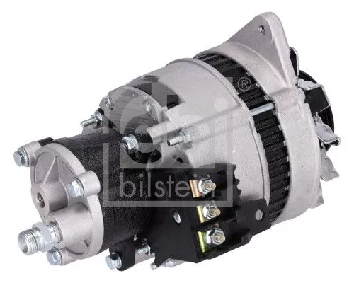 FEBI BILSTEIN FEBI BILSTEIN 193404 Febi Alternator For Ford Transit 