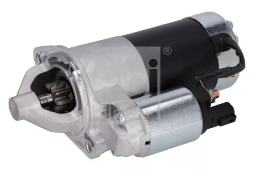 Febi Starter Motor For Hyundai Kia Accent Carens Cee'd Cerato Creta Elantra G