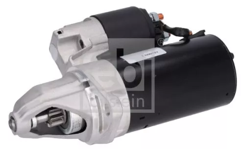 Febi Starter Motor For Land Rover Defender Discovery Range Rover