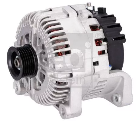 Febi Alternator For Bmw 5 6 7 X5
