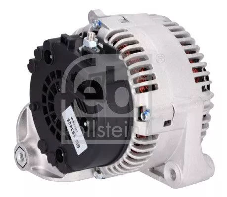 FEBI BILSTEIN FEBI BILSTEIN 193425 Febi Alternator For Bmw 5 6 7 X5 