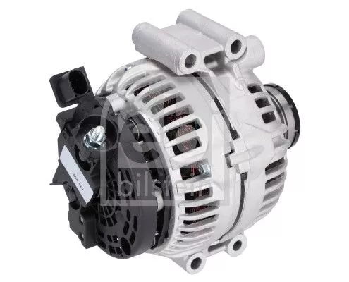 FEBI BILSTEIN FEBI BILSTEIN 193428 Febi Alternator For Bmw Bmw (Brilliance) 1 3 3 Series 5 X1 X3 Z4 