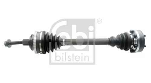 Febi Front Left Front Right Drive Shaft For Vw California Transporter