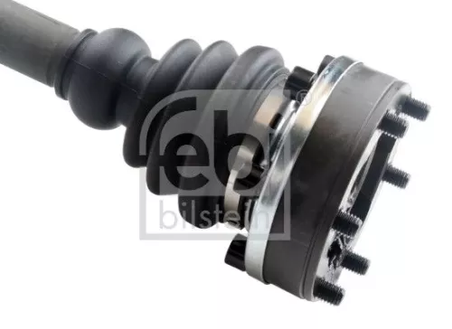 FEBI BILSTEIN FEBI BILSTEIN 193446 Febi Front Left Front Right Drive Shaft For Vw California Transporter 