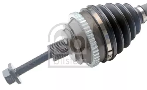 FEBI BILSTEIN FEBI BILSTEIN 193446 Febi Front Left Front Right Drive Shaft For Vw California Transporter 