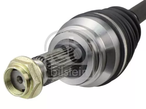 Febi Front Right Drive Shaft For Bmw 7 X5 X6