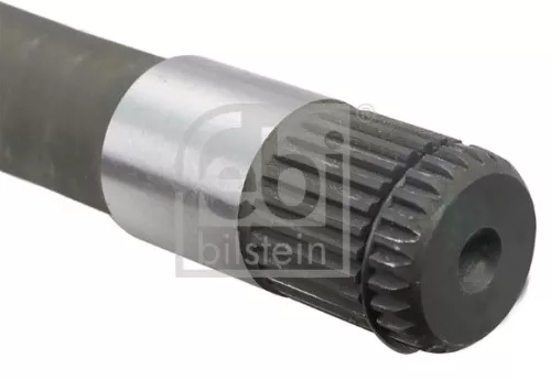 FEBI BILSTEIN FEBI BILSTEIN 193450 Febi Front Right Drive Shaft For Bmw 7 X5 X6 
