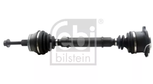 Febi Front Left Drive Shaft For Audi A6