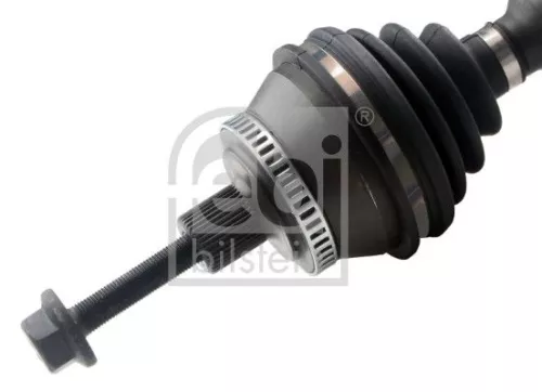 FEBI BILSTEIN FEBI BILSTEIN 193451 Febi Front Left Drive Shaft For Audi A6 
