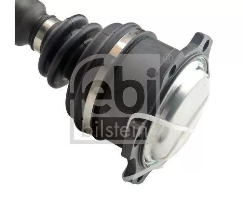 FEBI BILSTEIN FEBI BILSTEIN 193451 Febi Front Left Drive Shaft For Audi A6 