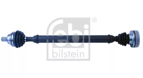 Febi Front Right Drive Shaft For Seat Skoda Vw Altea Altea Xl Golf Golf
