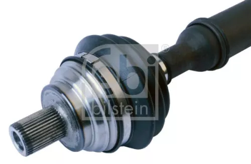 FEBI BILSTEIN FEBI BILSTEIN 193452 Febi Front Right Drive Shaft For Seat Skoda Vw Altea Altea Xl Golf Golf 