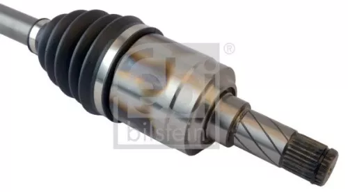 FEBI BILSTEIN FEBI BILSTEIN 193453 Febi Rear Left Rear Right Drive Shaft For Volvo Xc90 