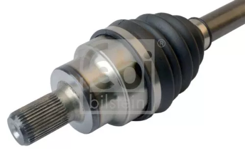 FEBI BILSTEIN FEBI BILSTEIN 193453 Febi Rear Left Rear Right Drive Shaft For Volvo Xc90 