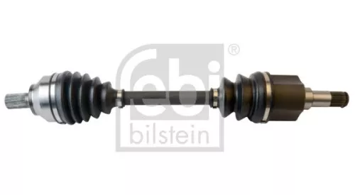 Febi Front Left Drive Shaft For Ford Focus