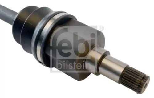 FEBI BILSTEIN FEBI BILSTEIN 193454 Febi Front Left Drive Shaft For Ford Focus 