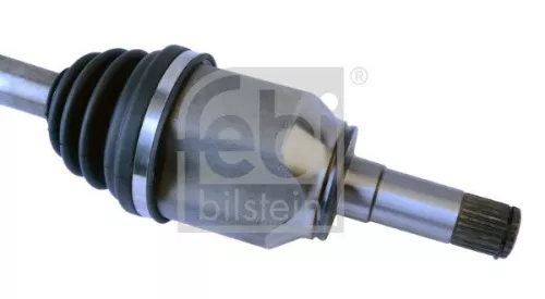 FEBI BILSTEIN FEBI BILSTEIN 193455 Febi Front Left Drive Shaft For Fiat Doblo 