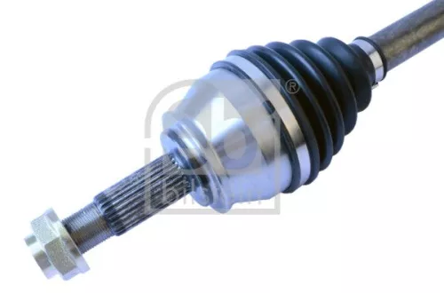 FEBI BILSTEIN FEBI BILSTEIN 193455 Febi Front Left Drive Shaft For Fiat Doblo 