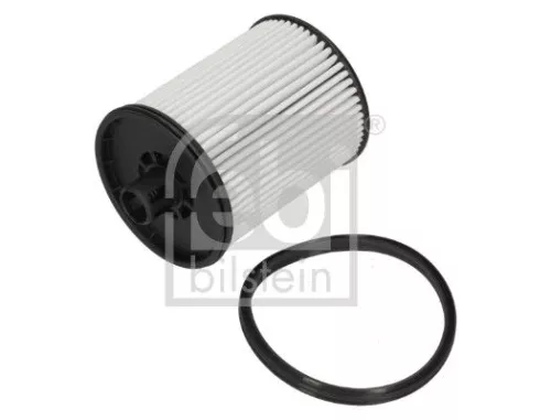 FEBI BILSTEIN FEBI BILSTEIN 193458 Febi Fuel Filter For Citroën Fiat Opel Peugeot Toyota Vauxhall Expert J 