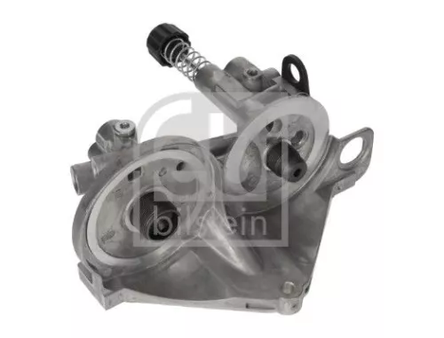 Housing, fuel filter