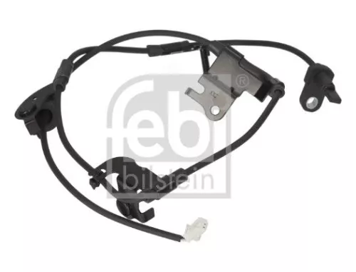 Febi Rear Right  Abs Wheel Speed Sensor For Toyota Rav 4
