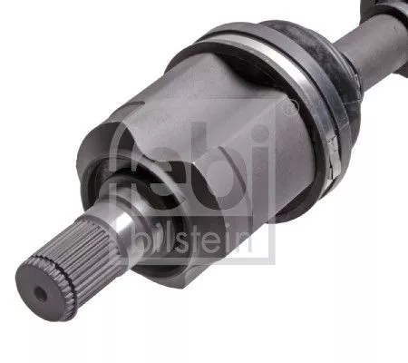 FEBI BILSTEIN FEBI BILSTEIN 193469 Febi Front Left Drive Shaft For Hyundai Kia Santa Fé Sorento 