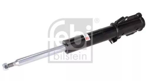 Febi Front Left or Right Shock Absorber Strut For MERCEDES-BENZ VW Lt 28-3