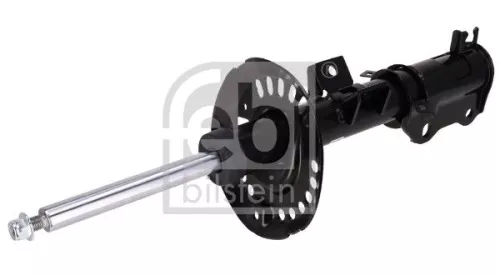 Febi Front Left or Right Shock Absorber Strut For MERCEDES-BENZ Viano Vito