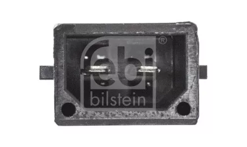 FEBI BILSTEIN FEBI BILSTEIN 193493 Febi Rear Left Or Right  Abs Wheel Speed Sensor For Audi A4 