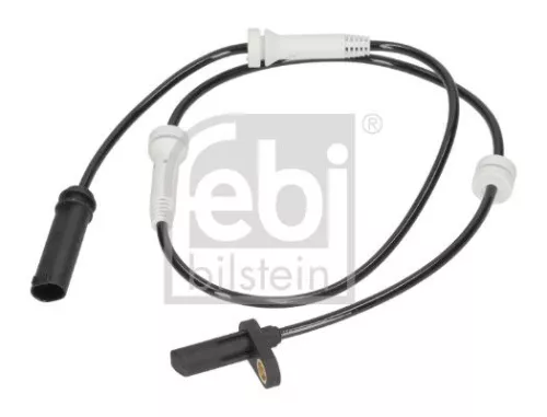 Febi Front Left Or Right  Abs Wheel Speed Sensor For Alpina Bmw 5 6 8 B5 
