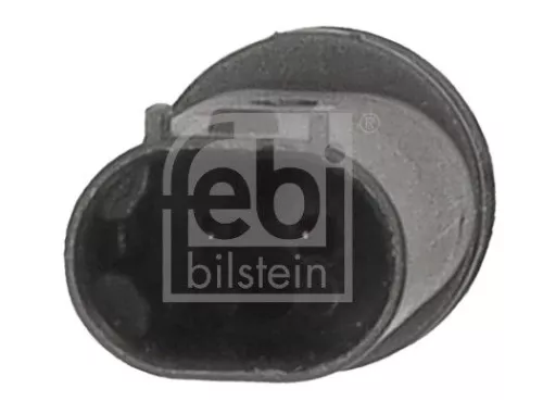 FEBI BILSTEIN FEBI BILSTEIN 193494 Febi Front Left Or Right  Abs Wheel Speed Sensor For Alpina Bmw 5 6 8 B5  