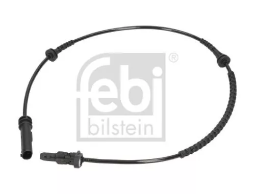 Febi Front Left Or Right  Abs Wheel Speed Sensor For Bmw Mini 1 2 Mini Co