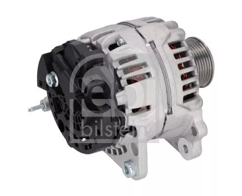 FEBI BILSTEIN FEBI BILSTEIN 193504 Febi Alternator For Ldv Maxus 