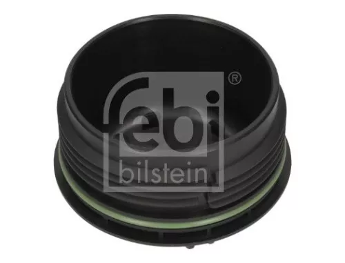 FEBI BILSTEIN FEBI BILSTEIN 193507 Cover, fuel filter 