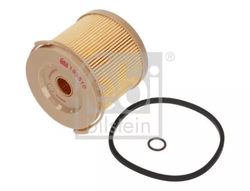 Febi Fuel Filter For Renault Trucks Kerax Maxter
