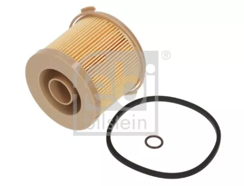 FEBI BILSTEIN FEBI BILSTEIN 193510 Febi Fuel Filter For Renault Trucks Kerax Maxter 