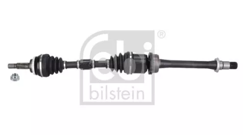 Febi Front Right Drive Shaft For Suzuki Swift