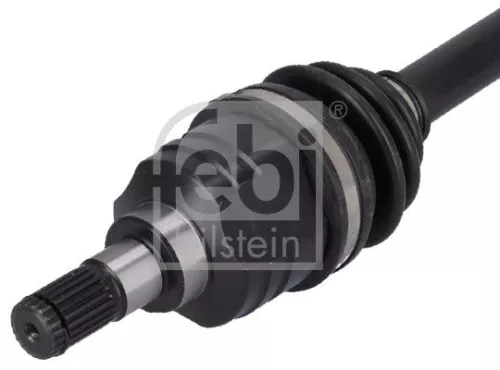 FEBI BILSTEIN FEBI BILSTEIN 193515 Febi Front Right Drive Shaft For Suzuki Swift 