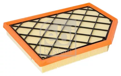 Febi Bilstein Air Filter For Ford Ford Asia & Oceania Ford Usa Bronco Ranger