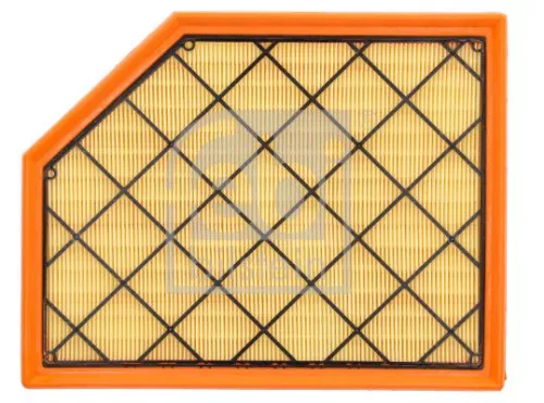 FEBI BILSTEIN FEBI BILSTEIN 193519 Febi Bilstein Air Filter For Ford Ford Asia & Oceania Ford Usa Bronco Ranger 
