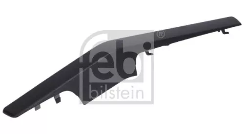 Cover, exterior mirror