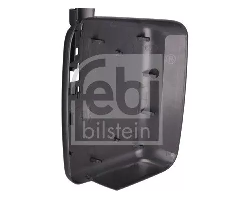 Cover, exterior mirror