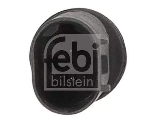 FEBI BILSTEIN FEBI BILSTEIN 193530 Febi Rear Left Or Right  Abs Wheel Speed Sensor For Alpina Bmw 5 6 B5 D5 
