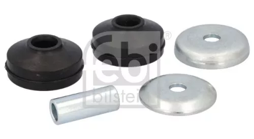 Rear Left Or Right Top Mount Kit Fits Opel Suzuki Vauxhall Agila Splash
