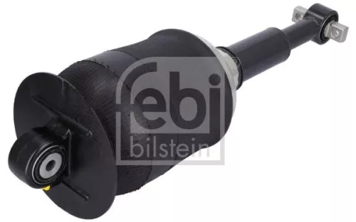 FEBI BILSTEIN FEBI BILSTEIN 193537 Febi Front Shock Absorber Strut For Man Hocl Lion´S City 