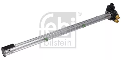 Sender Unit, fuel tank