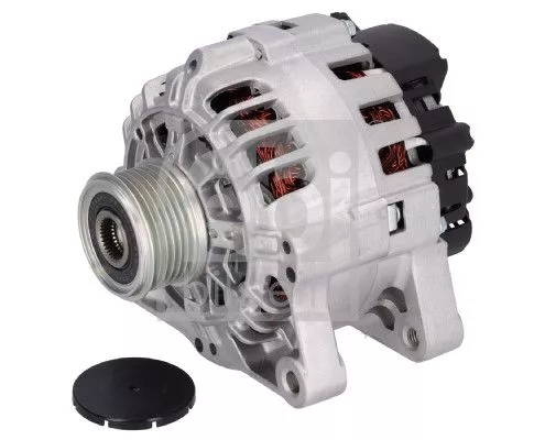Febi Alternator For Citroën Fiat Peugeot 207 Berlingo Berlingo / Berlin