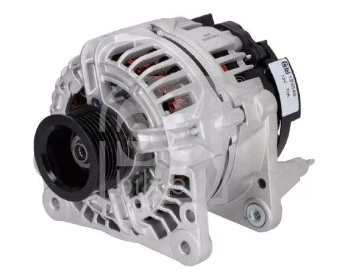 Febi Alternator For Audi Seat Skoda Vw A3 Alhambra Arosa Bora Cordoba F