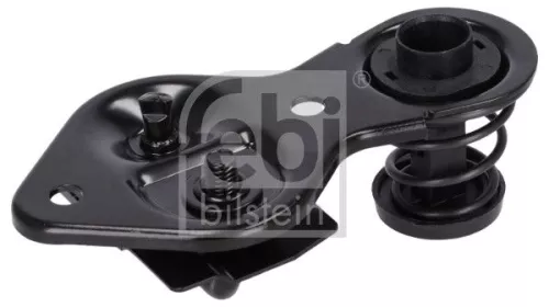 FEBI BILSTEIN FEBI BILSTEIN 193551 Bonnet Lock 