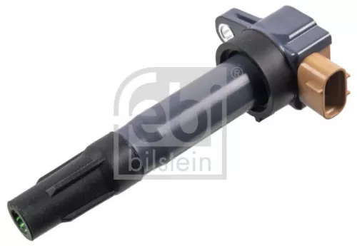Febi Ignition Coil For Fiat Opel Suzuki Vauxhall Agila Sedici Splash Sw